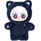 EAKI Cat Park Party Gojo Satoru Blind Box Plush Pendant Jujutsu Kaisen Collectible Anime Bag Charm 7