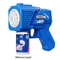 Magical Unicorn Electric Bubble Gun With Lights Automatic Bubble Blower Toy For Kids 9