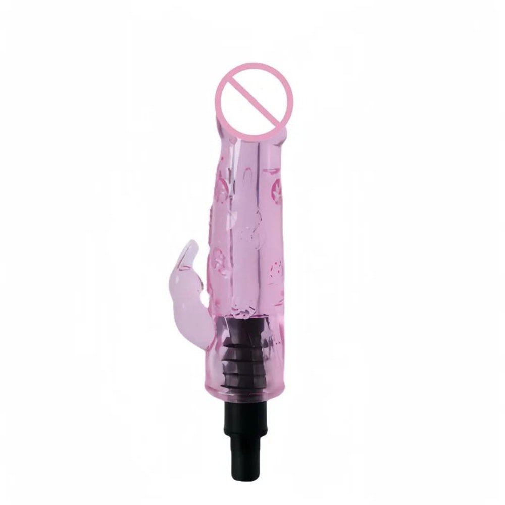 QuietPulse Mini Automatic Sex Machine With Adjustable Thrusting HandsFree Control 12