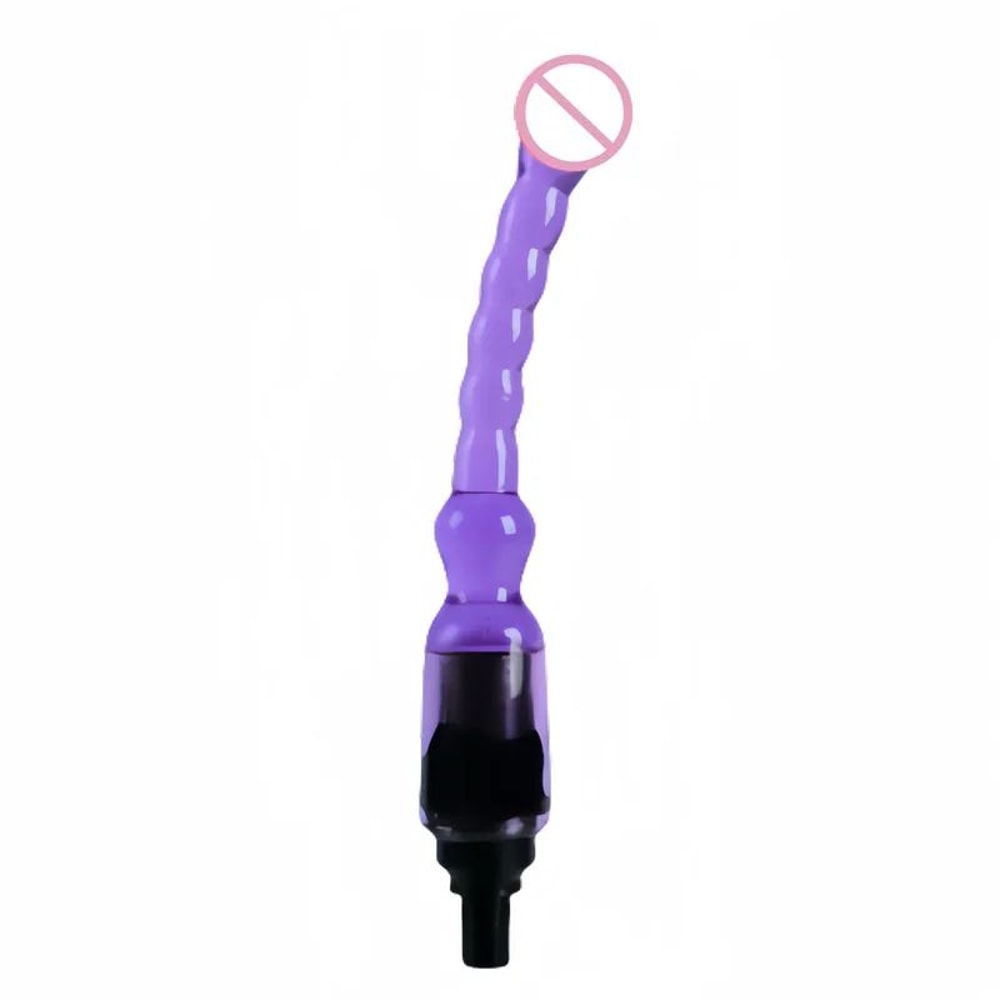 QuietPulse Mini Automatic Sex Machine With Adjustable Thrusting HandsFree Control 19