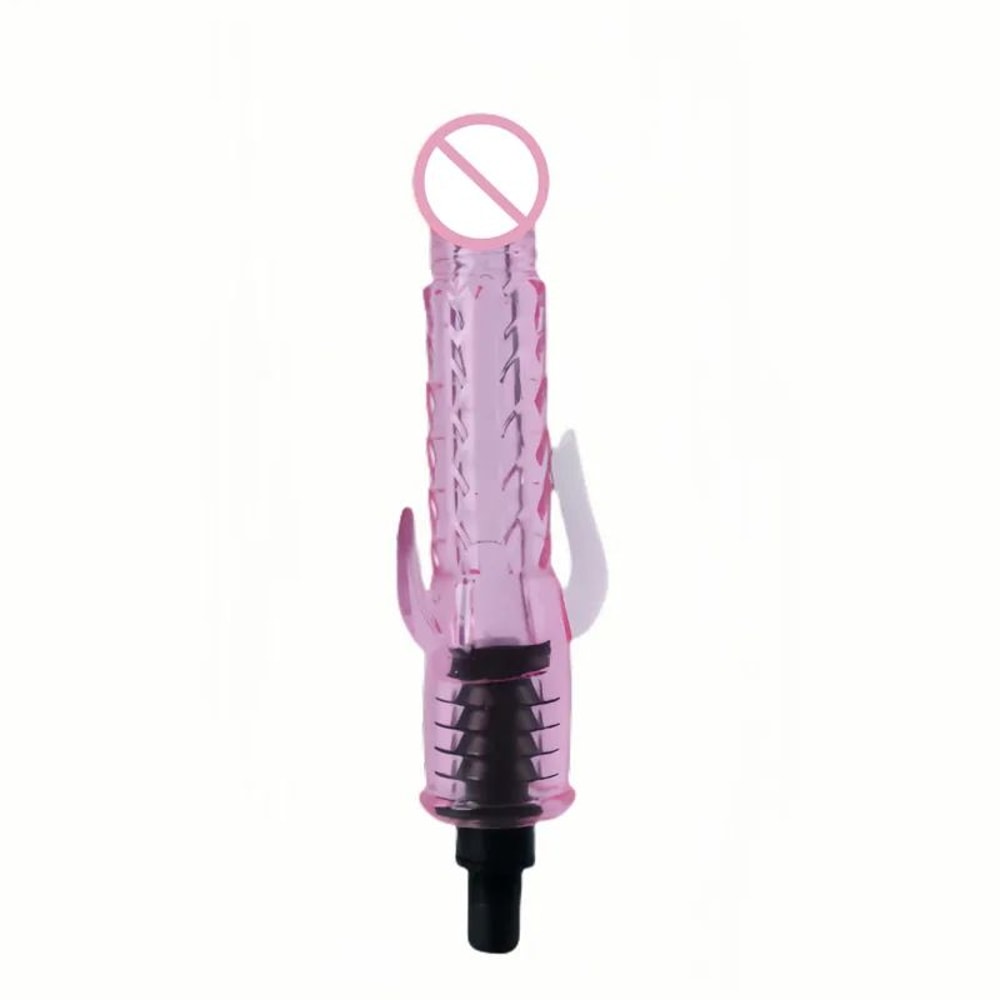 QuietPulse Mini Automatic Sex Machine With Adjustable Thrusting HandsFree Control 6