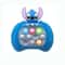 Sanrio Stitch Quick Push Bubble Game Sensory Fidget Toy For Kids 1