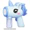 Unicorn Electric Bubble Gun Toy With Lights Automatic Bubble Blower For Kids Outdoor Fun 6