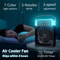 ArcticBreeze 3in1 Portable Air Cooler Fan With Humidifier LED Night Light 0
