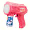 Dinosaur Bubble Gun Automatic Bubble Machine With Lights Light Up Bubble Blower For Kids Outdoor F 10