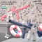 M416 Rechargeable Electric Water Gun Fully Automatic Water Blaster For Summer Battles 1