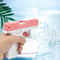 Summer Revolver Mechanical Water Gun Toy Kids Water Blaster For Beach Outdoor Play 4