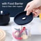 250ml Wireless Electric Garlic Chopper USB Rechargeable Mini Food Processor For Fast Prep 4