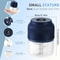 250ml Wireless Electric Garlic Chopper USB Rechargeable Mini Food Processor For Fast Prep 1