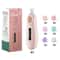 Gentle Baby Nail Trimmer With LED Light Quiet Electric Baby Nail File Safe Baby Manicure Set For 7