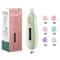 Gentle Baby Nail Trimmer With LED Light Quiet Electric Baby Nail File Safe Baby Manicure Set For 8