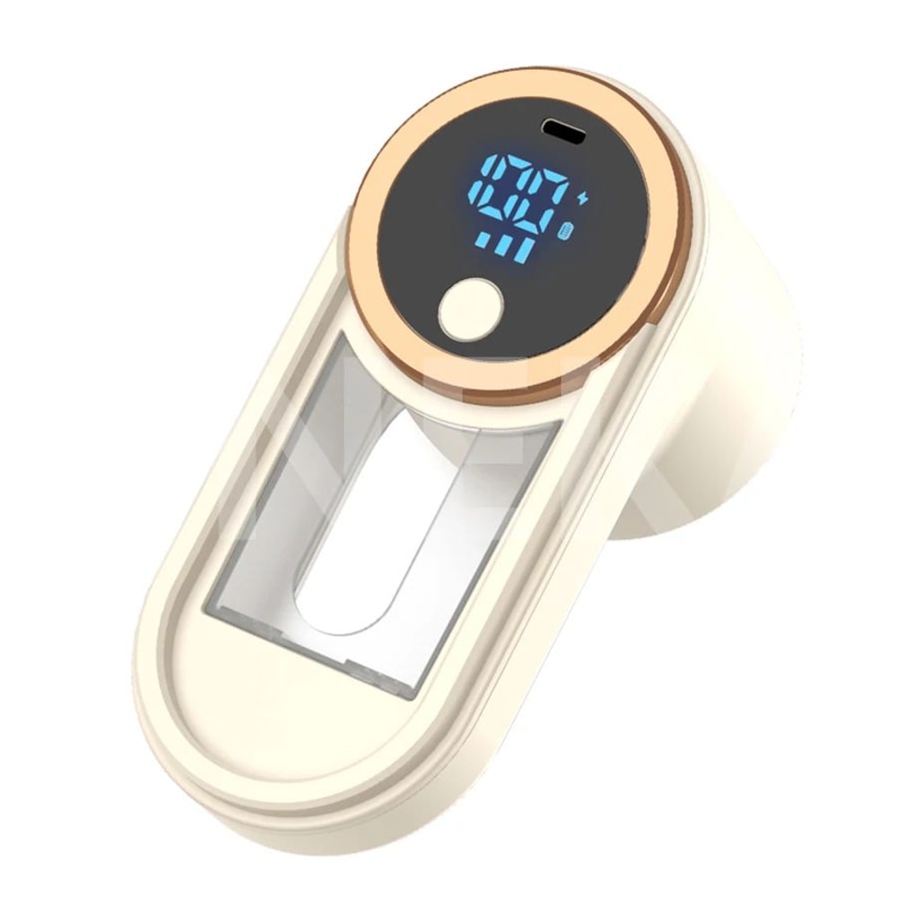 ONEKA Rechargeable Fabric Shaver Lint Remover For Clothes Furniture Sweater Defuzzer And Pill Rem 7