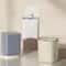 ONEKA 22L Touchless Smart Trash Can Automatic Motion Sensor Kitchen Office Trash Bin 5
