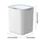 ONEKA 22L Touchless Smart Trash Can Automatic Motion Sensor Kitchen Office Trash Bin 6