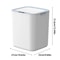 ONEKA 22L Touchless Smart Trash Can Automatic Motion Sensor Kitchen Office Trash Bin 6