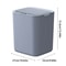 ONEKA 22L Touchless Smart Trash Can Automatic Motion Sensor Kitchen Office Trash Bin 7