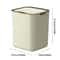ONEKA 22L Touchless Smart Trash Can Automatic Motion Sensor Kitchen Office Trash Bin 8