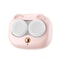 Portable CatShape Vibrating Contact Lens Cleaner Case Battery Powered Colored Lens Washer 8