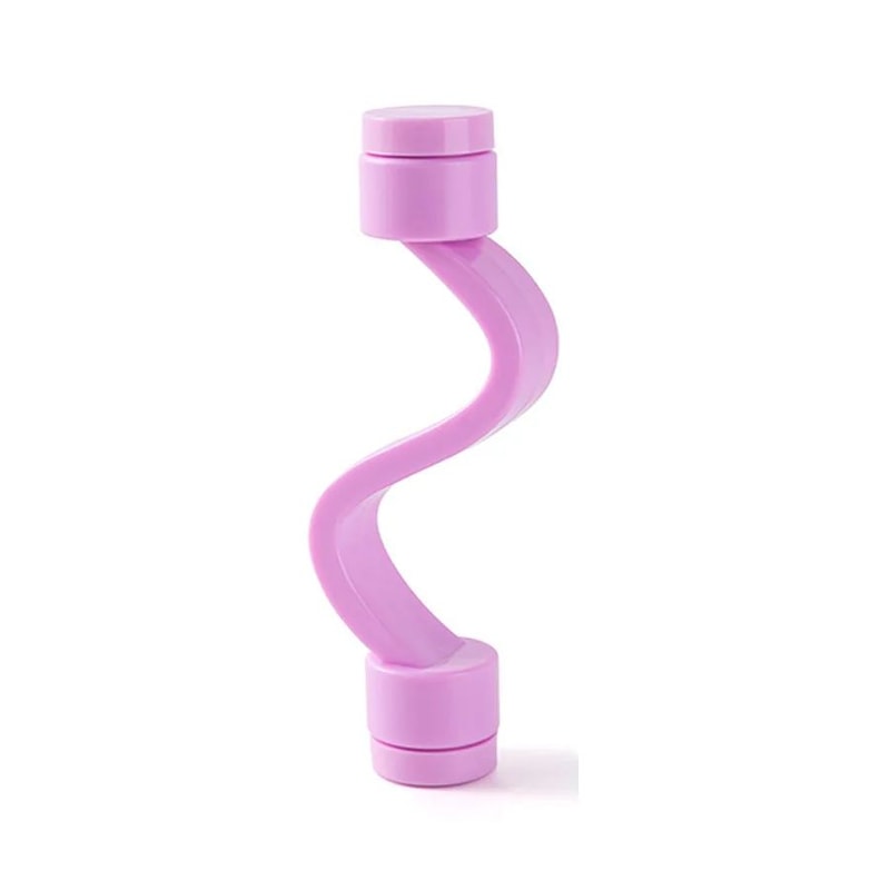 Magnetic Washing Machine Door Prop Vent Clip Front Load Washer Door Stopper For Odor Moisture Con 7