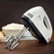 7Speed Handheld Electric Mixer For Eggs Cream Baking Compact Mini Kitchen Mixer 0