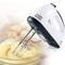 7Speed Handheld Electric Mixer For Eggs Cream Baking Compact Mini Kitchen Mixer 1