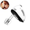 7Speed Handheld Electric Mixer For Eggs Cream Baking Compact Mini Kitchen Mixer 3