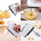 7Speed Handheld Electric Mixer For Eggs Cream Baking Compact Mini Kitchen Mixer 5