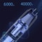 Powerful Cordless Car Vacuum Cleaner Rechargeable Handheld Vacuum Cleaner For Car Home Office 4