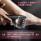 Rechargeable Electric Foot File Callus Remover For Smooth Heels USB Pedicure Tool For Men Women 3