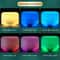 500ml Cool Mist Humidifier Essential Oil Diffuser With Night Light USB Ultrasonic 6H Timer 3