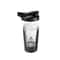 VortexBlend Portable Blender Cup USB Rechargeable Protein Shaker Electric Vortex Mixer Bottle 5