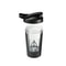 VortexBlend Portable Blender Cup USB Rechargeable Protein Shaker Electric Vortex Mixer Bottle 5