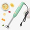 Immersion Hand Blender Stick Mixer Electric Handheld Blender For Smoothies Soups Baby Food 1