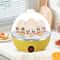 7Egg Electric Egg Cooker With Auto ShutOff MultiFunction Egg Steamer Automatic Egg Boiler 4