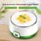 1L Automatic Yogurt Maker Machine For Homemade Yogurt Natto Rice Wine 220V 0