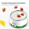 1L Automatic Yogurt Maker Machine For Homemade Yogurt Natto Rice Wine 220V 3