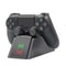 PS4 Controller Charging Dock Dual USB PS4 Charger Station For DualShock 4 Fast Safe Organized Cha 1