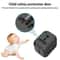 Universal Travel Adapter With USBC Dual USB Ports USEUUKAU Fast Worldwide Charger 4