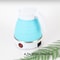 Foldable Travel Electric Kettle 600ml Portable FastBoil Mini Water Boiler For Hotels Camping Dail 5