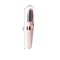 USB Rechargeable Electric Foot Scrubber Portable Pedicure Tool With Dual Grinding Heads For Smooth 5