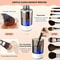 USB Makeup Brush Cleaner Dryer Electric Brush Washer Odorless PlugIn Cleaning Tool 5