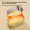 Electric Lunch Box Heater Portable Food Heater For Hot Meals Anywhere 4