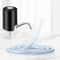 Rechargeable Electric Water Bottle Pump Portable USB Automatic Water Dispenser For 25 Gallon Jugs 5