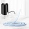 Rechargeable Electric Water Bottle Pump Portable USB Automatic Water Dispenser For 25 Gallon Jugs 5