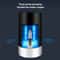 Rechargeable Electric Water Bottle Pump Portable USB Automatic Water Dispenser For 25 Gallon Jugs 6