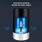 Rechargeable Electric Water Bottle Pump Portable USB Automatic Water Dispenser For 25 Gallon Jugs 6