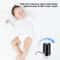 Rechargeable Electric Water Bottle Pump Portable USB Automatic Water Dispenser For 25 Gallon Jugs 7