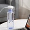 AutoQuiet USB Car Humidifier Portable Cool Mist Mini Humidifier For Desk Travel 4
