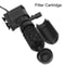 Quiet Mini Aquarium Filter Submersible Pump 200LH With Oxygenation EasyClean Internal Filter For F 7