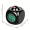 Ceiling Projection Alarm Clock With Temperature Display Voice Talking Snooze Digital Desk Clock 5
